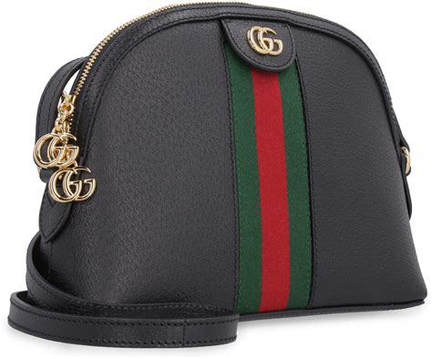 gucci ophelia wallet|gucci ophidia shoulder bag black.